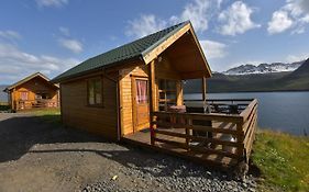 Solbrekka Holiday Homes